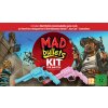Sada Příslušenství Bullets Kit + Hra Mad Bullets Code in a box (Switch)