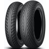 Dunlop S-RAIN TL 120/80 R12 – záruka 5 rokov