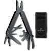 Victorinox 3.0326.M3N SwissTool MXBS, 115 mm, čierny + nylonové puzdro čierne