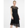 Black women's dress ORSAY - Women's čierna 40 Orsay 4067937141936