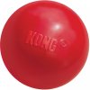 KONG Snack Ball s otvorom - veľ. S, cca Ø 6 cm