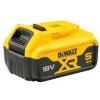 Akumulátor Dewalt 18 V XR DCB184LR