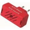 Odpudzovač hlodavcov Ultrazvukový odpuzovač myší Isotronic 12 24 kHz 35311