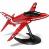 Airfix Airfix RYCHLÁ STAVBA Red Arrows Hawk