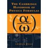 Cambridge Handbook of Physics Formulas