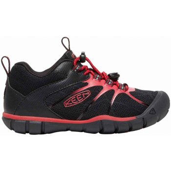 Keen Chandler 2 Cnx Children black/red carpet