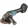 Makita GA005GZ uhlová brúska 125 mm akumulátorová bezuhlíková 40 V XGT +