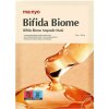 MA:NYO Bifida Biome Ampoule Mask Posilňujúca ampulová maska s bifidom a niacínamidom 30 g