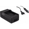 Nabíjačka pre batérie Panasonic DMW-BCL7, DMW-BCL7E