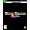 Double Dragon Revive (Deluxe Edition) (XSX)