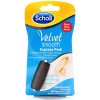 Scholl Velvet Smooth Express Pedi hlavice 2 ks