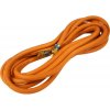 STREND PRO Hadica na plyn GH01 LPG 6.3 mm 2x závit G3/8