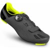 Silniční tretry FLR F11 Black/Neon Yellow 42