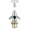 Grohe Náhradné diely Vršok, chróm 11299000-GR