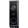 Videozvonček Anker Video Doorbell E340 Dual Lens 2K (T8214311) čierny