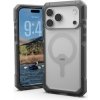 UAG Trooper MagSafe - kryt kompatibilní s MagSafe pro iPhone 17 Pro Max (průhledný/popelavý)