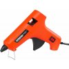 Pištoľ Strend Pro, lepiaca, v kufríku, 60-80 W, na tavné tyčinky 11 mm