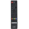 Diaľkový ovládač Nedis TVRC45LGBK