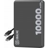 OBAL:ME MagNetix Powerbanka 10000mAh Black