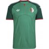 adidas Originals | Algeria Authentic Away 2026 | zelená| XXL