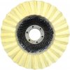 Kotúč na kov lamelový 125mm Premium GEKO G00386