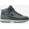 Topánky outdoor pánske Helly Hansen Forester Sport - charcoal/ebony