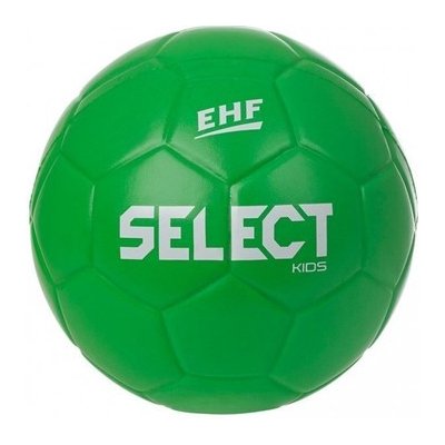 Lopta hádzaná Select Foam ball Kids - 0