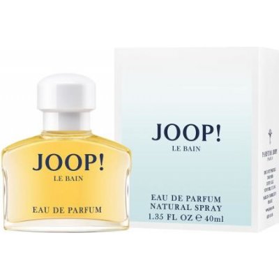 JOOP! Le Bain 40 ml Parfumovaná voda pre ženy