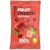 Bombus Cukríky Fruit energy jahoda 35 g