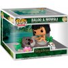 POP! Moment: Baloo & Mowgli (The Jungle Book)