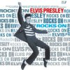 Presley Elvis - Rocks On / Blue / Vinyl / 2LP [LP]