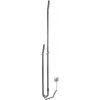 Sapho DUOPASSO 122 x 1700 mm ER730