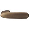 COBRA Interiérové kovanie GIULIA-R PZ BRONZ, MAGUI8H20 – cena za ks