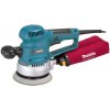Pásová brúska Makita 150 mm 310 W sieťová