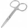 Amparo Miranda® Nožnice do nosu Stainless N834 Silver