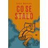 Co se stalo - Caitlin Wahrer