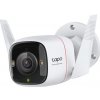 TP-LINK Tapo C325WB Outdoor Security Wi-Fi Camera Tapo C325WB