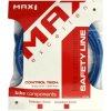 MAX1 Bowden na meniče 4mm modrý dĺžka 3 m, modrý