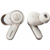 Audio-Technica ATH-TWX7WH Rich White Bezdrôtové sluchadlá do uší