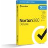 NortonLifeLock Norton 360 Deluxe 12 mes.