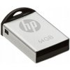 Pendrive HP HPFD222W-64 64 GB USB 2.0 strieborný