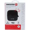 BLUETOOTH REPRODUKTOR SWISSTEN MUSIC CUBE ČIERNY