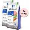 Eminent Adult Large Breed High Premium 2 x 15 kg