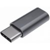 PremiumCord adaptér USB-C - microUSB 2.0/Female kur31-04