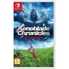 Xenoblade Chronicles (Definitive Edition) NSW