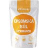 Allnature Epsomská sůl Heřmánek 1000 g