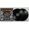 Def Leppard - Diamond Star Halos / Vinyl / 2LP [2 LP]