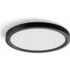 Philips HUE TENTO LED panel S čierny, 2250 lm, teplá – studená biela, PHIH8720169330610
