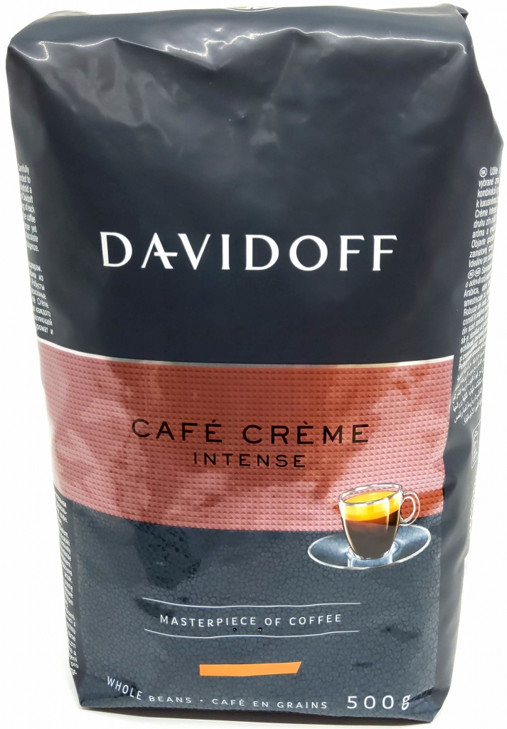 Davidoff Créme Intense 0,5 kg