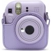 FUJIFILM Instax púzdro MINI 12 - fialové